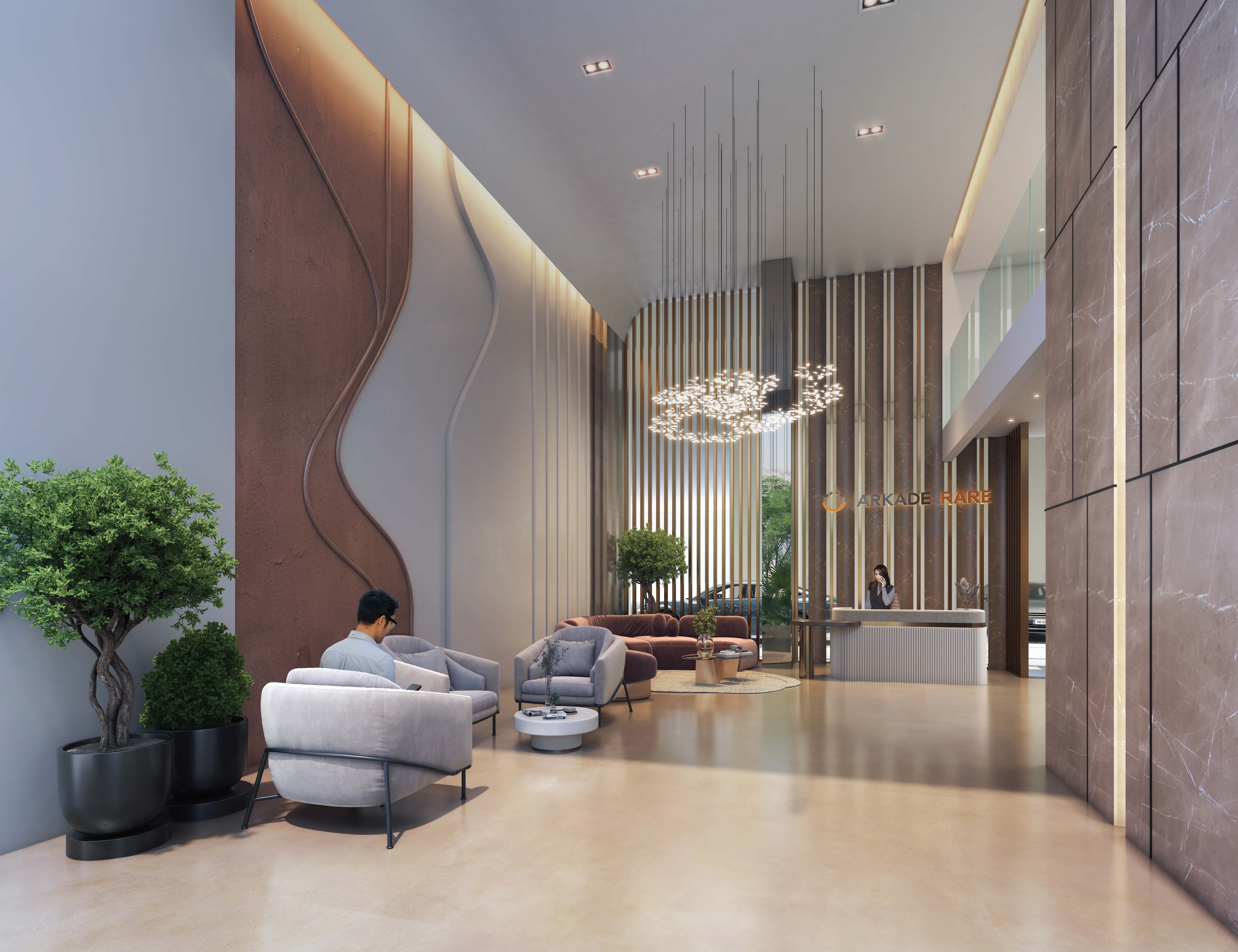 Project View
